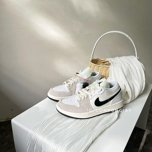 JORDAN ASTROGRABBER SAIL