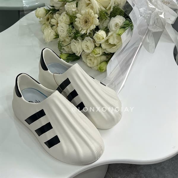 ADIDAS ADIFOM TRẮNG