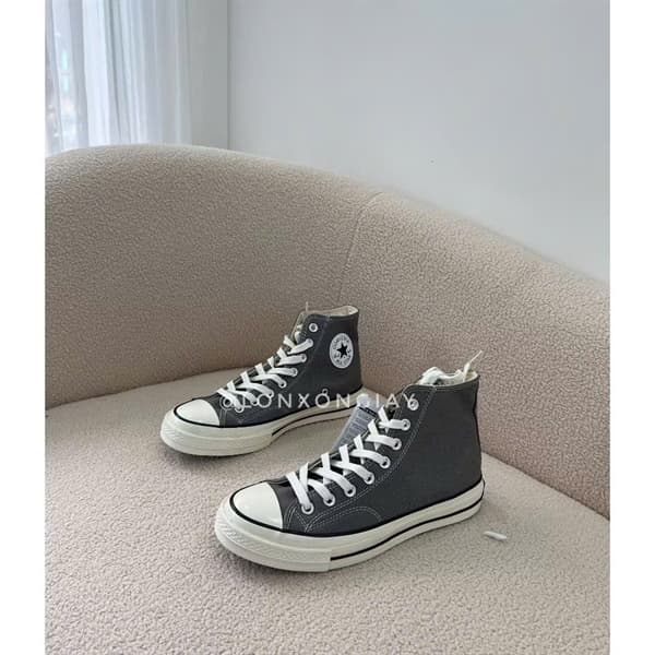 CONVERSE 1970S GREY HIGH