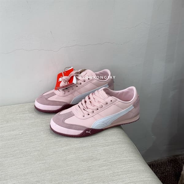 GIÀY THỂ THAO PUMA BELLA UT HỒNG