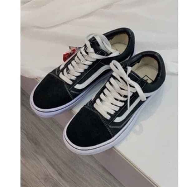 GIÀY VANS OSK SKOOL BLACK