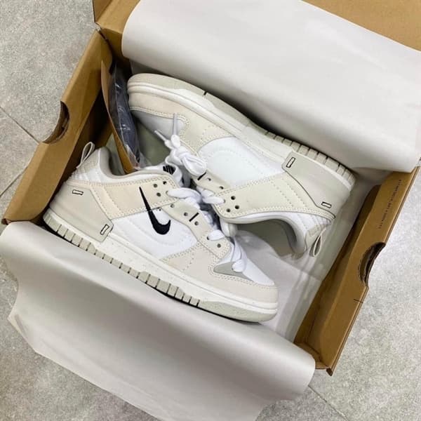 NIKE SB DISRTY CREAM