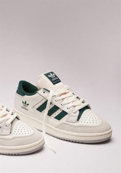 GIÀY THỂ THAO ADIDAS FORUM 84 XANH LÁ